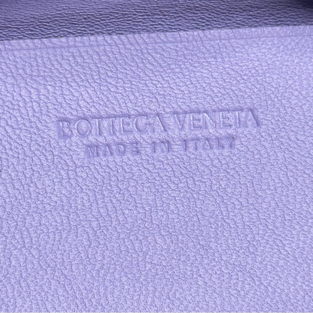 Bottega Veneta Candy Mini Cassette Crossbody Bag - Picture 8 of 8